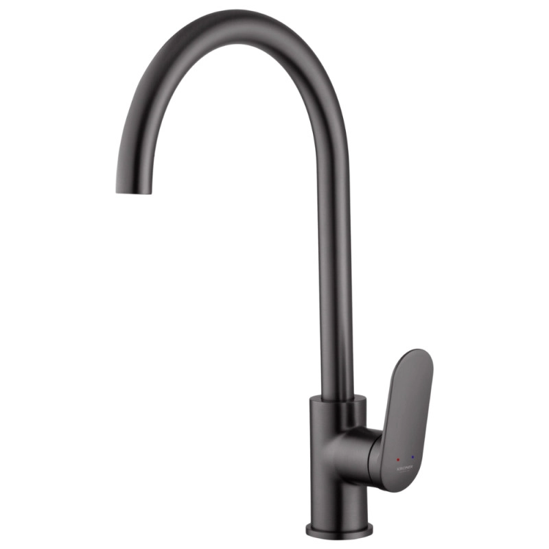 Змішувач для кухні Kroner Element 211512B-5301 Фото - 3
